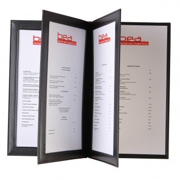 148 - AWEM3071 - 19X32 - Ementa - Quinta da Pacheca wine house