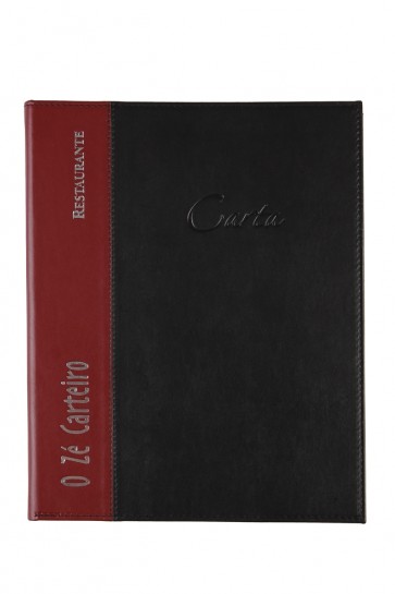 104 - AWEM3027 Ementas Restaurantes Gourmet