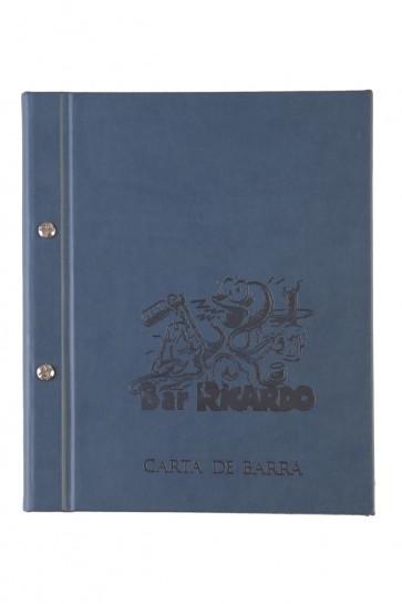 85 - AWEM6626 - Cartas para bares