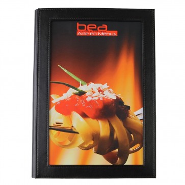 164 - AWEM3054 - A4 - Americanas de Pele