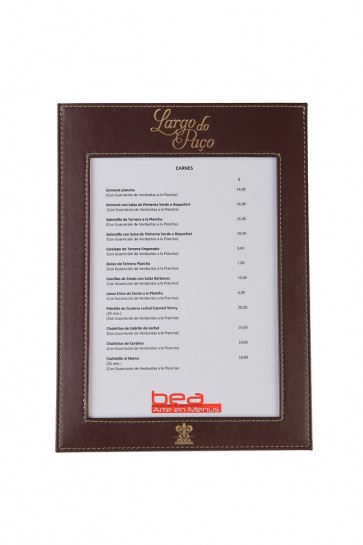 58 - AWEM3050 -  Americana Pele Restaurante Largo do Paço Amarante Portugal