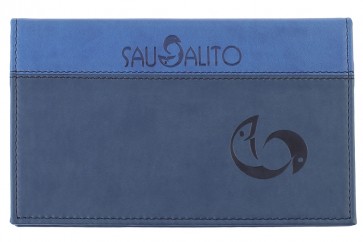 15 - AWPC6720 Porta-Contas Restaurante Sausalito