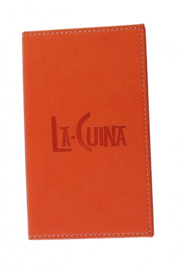 01 -AWEM348 - Cartas para Restaurantes 