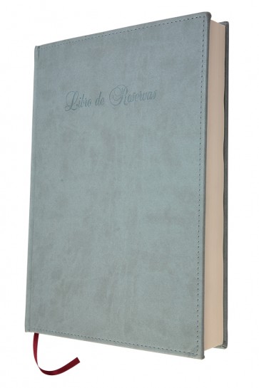 119 - AWEM117 - Livro de Reservas