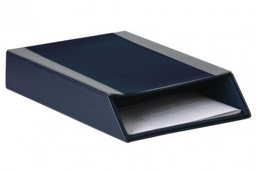 33 - AWPAPER3085 - Porta Papeis A4 - Doc - recepção Hotel 