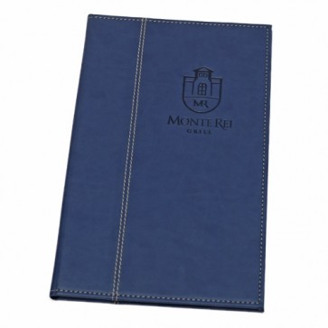 AWEM 1653 Portamenús Capa Dura Lisa