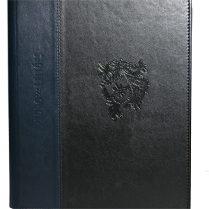 265 - AWPC6715 - Porta Contas Bicolor Fabrico Especial Restaurante pedro dos Leitões 