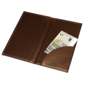 235 - AWEM6696 - Porta Contas 