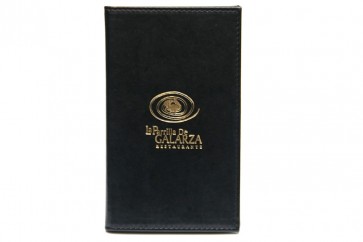 36 - AWPC6736 Porta Contas Personalizado 