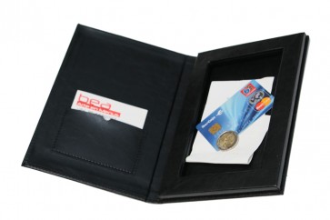 07 - AWPC6740 - Porta Contas Personalizados Para Restaurantes