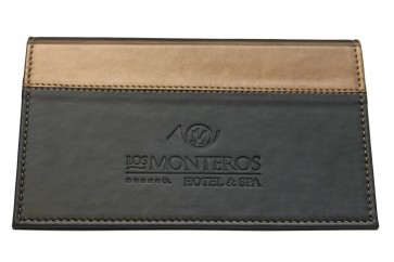 24 - AWPC2066 Porta-Contas - Los Monteros