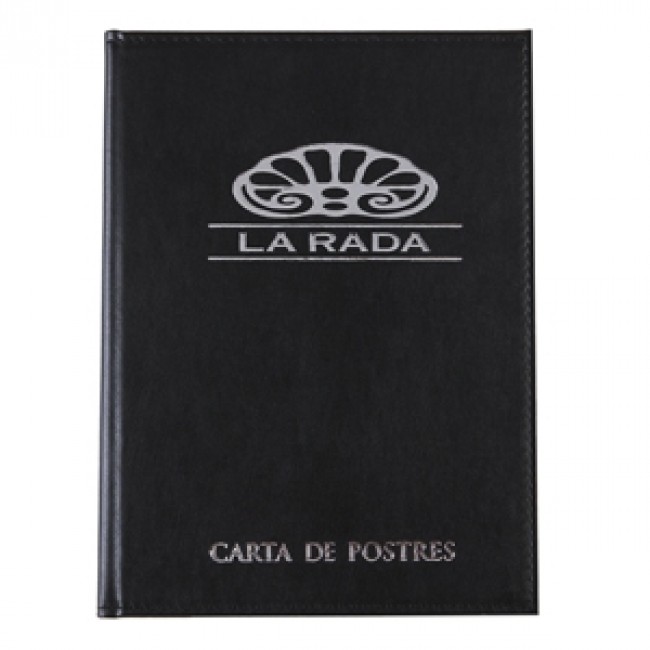 240.1 - AWEM2223-A4  AWEM2124-A5 - Carta de Sobremesas