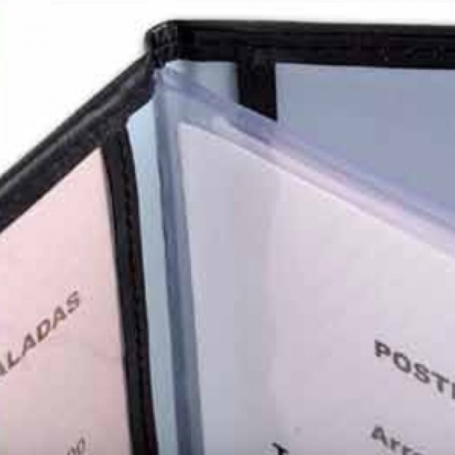 270- AWEM113 - Cartas para Bares