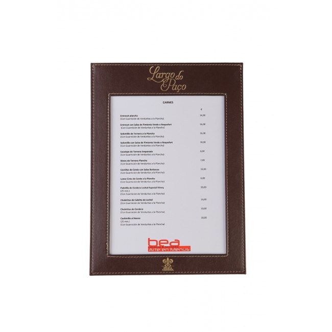 58 - AWEM3050 -  Americana Pele Restaurante Largo do Paço Amarante Portugal