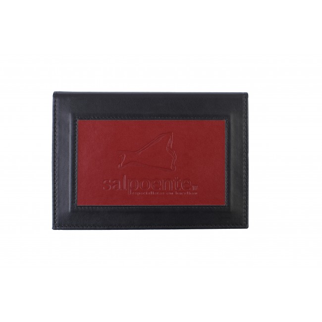 197 - AWPC25 - Porta Contas de Restaurante 