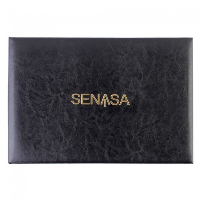 AWPD 1275 Porta Diplomas Personalizados