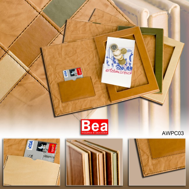 Porta Cuentas AWPC 03