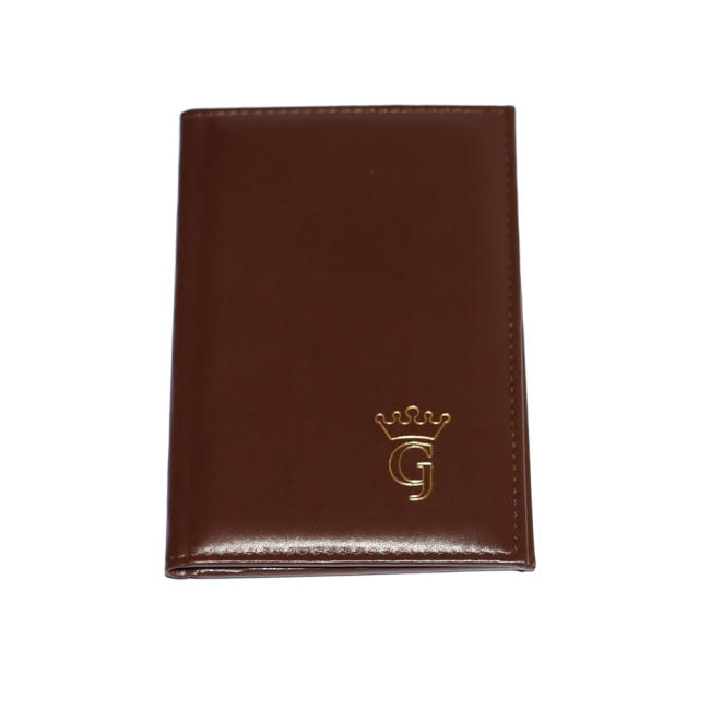 38 - AWPC6596 - Porta Contas Restaurante 