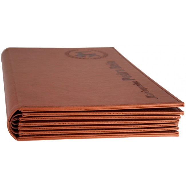 221 - AWEM67 - Ementa para marisqueiras