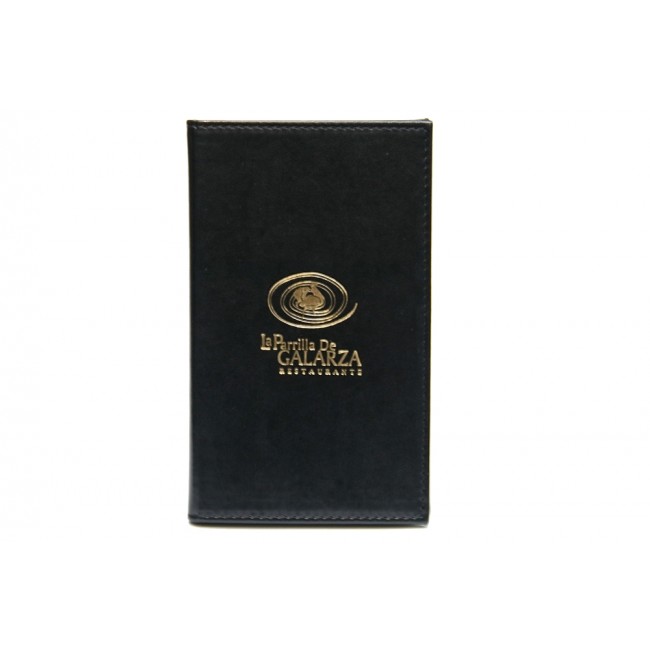 36 - AWPC6736 Porta Contas Personalizado 